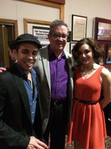 WSS-Chino and Rosalia