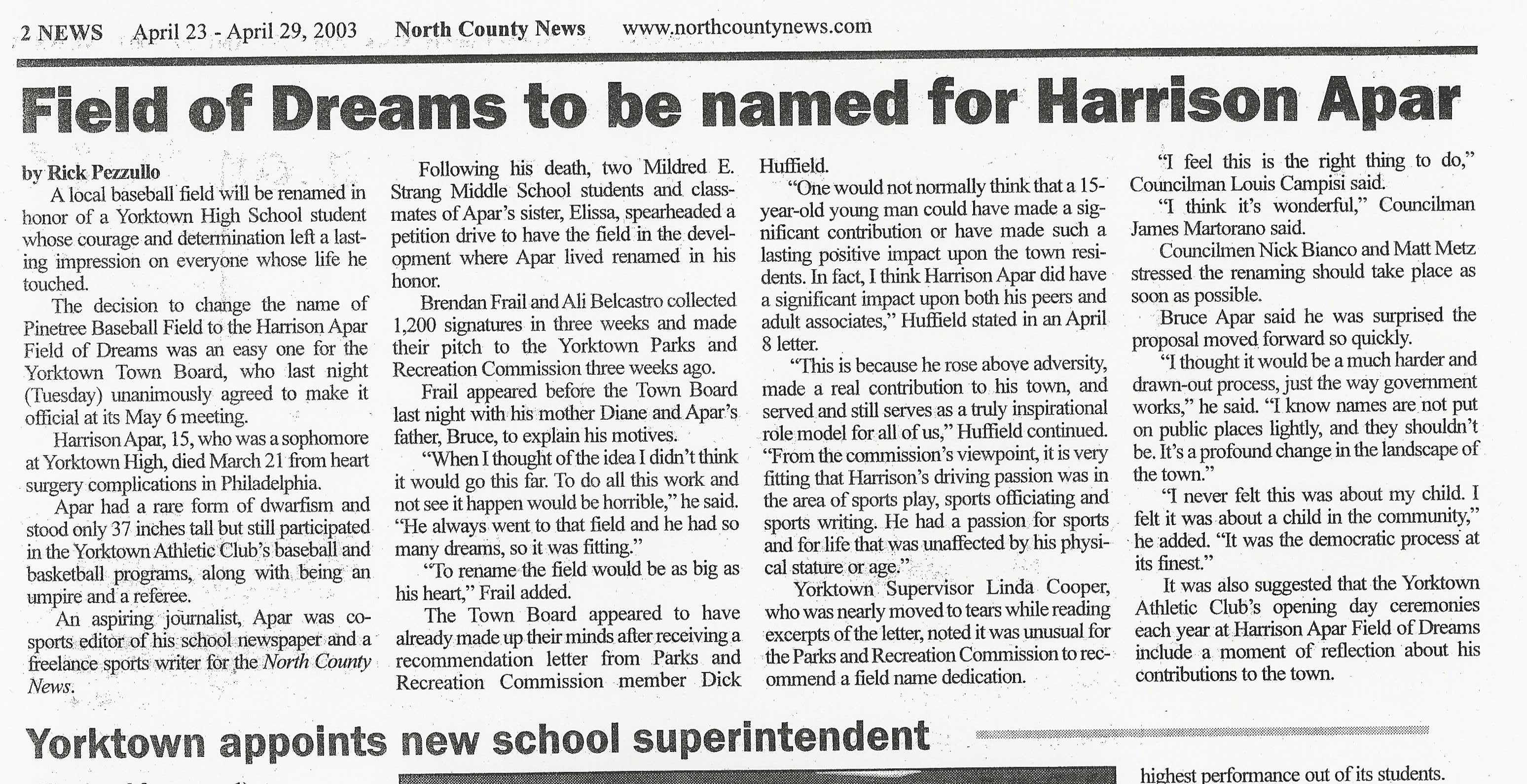 NCN Field of Dreams Naming.jpg